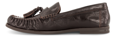 NOË Collection Loafer Bordeaux 2416500261