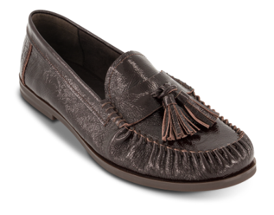 NOË Collection Loafer Bordeaux 2416500261