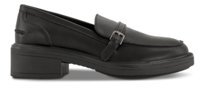 Norrliv Loafer Sort 2416500510