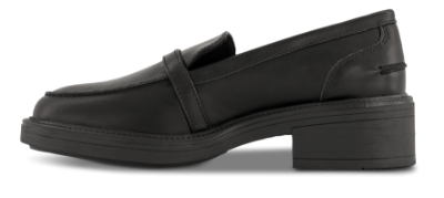 Norrliv Loafer Sort 2416500510