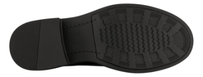 Norrliv Loafer Sort 2416500510