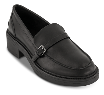 Norrliv Loafer Sort 2416500510