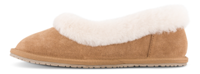 NOË Collection Sko Chestnut 2416500631