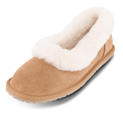 NOË Collection Sko Chestnut 2416500631