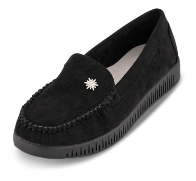 Norrliv Loafer Svart 2416111710