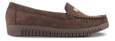 Norrliv Loafer Brun 2416500830