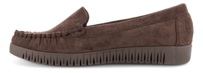 Norrliv Loafer Brun 2416500830