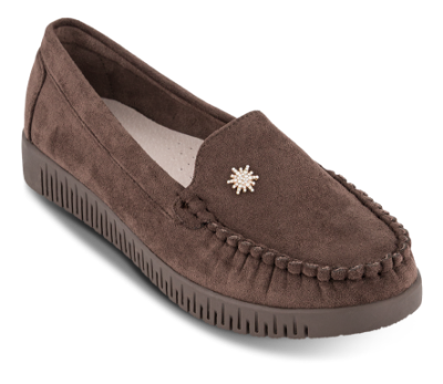 Norrliv Loafer Brun 2416500830