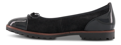 Gabor Ballerina Svart 300701007