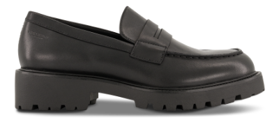 Vagabond Kenova Loafer Sort 5241-301