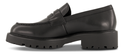 Vagabond Kenova Loafer Sort 5241-301