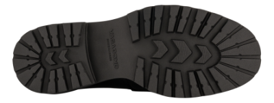 Vagabond Kenova Loafer Sort 5241-301
