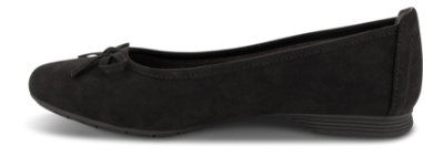 Jana Softline Damesko Svart 8-22164-41