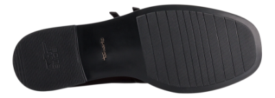 Tamaris Mary Jane Ballerina Brun 1-22131-45