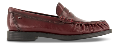 Tamaris Loafer Bordeaux 1-24251-47