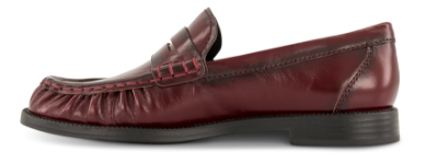 Tamaris Loafer Bordeaux 1-24251-47