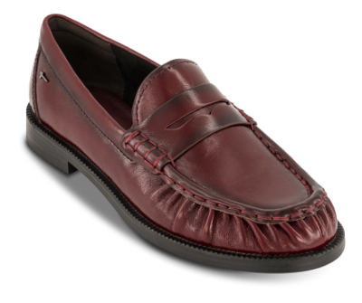 Tamaris Loafer Bordeaux 1-24251-47
