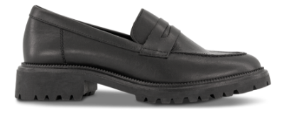 Tamaris Loafer Svart 1-24300-45