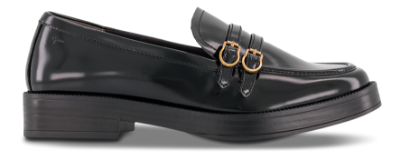 Tamaris Loafer Sort 1-24348-45