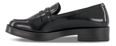 Tamaris Loafer Sort 1-24348-45