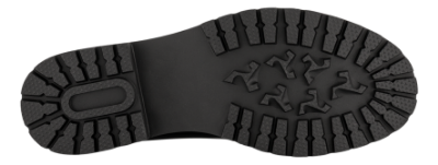 Norrliv Loafer Svart 2415510910