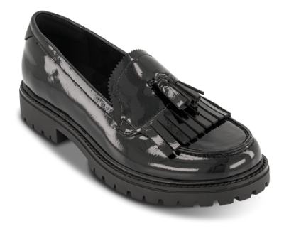 Norrliv Loafer Svart 2415510910