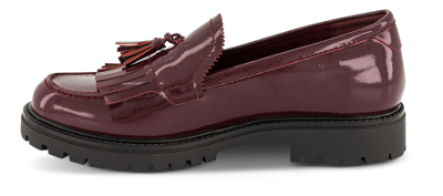 Norrliv Loafer Bordeaux 2415510961