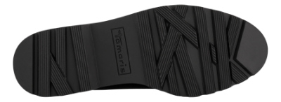 Tamaris Damesko Sort 1-24312-41