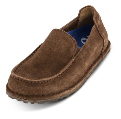 Birkenstock Utti Low Slip On Loafer Narrow Brun 1031499
