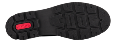 Rieker Damesko 43050-00