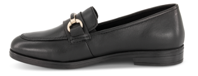 Rieker Loafer Svart 46262-01