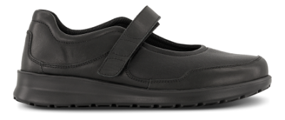 New Feet Ballerina Sort 262-11-210