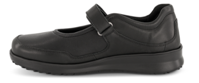 New Feet Ballerina Sort 262-11-210