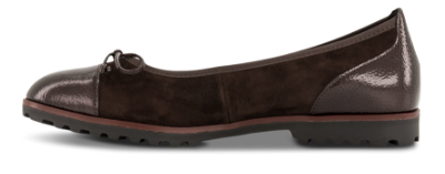 Gabor Ballerina Brun 300701001
