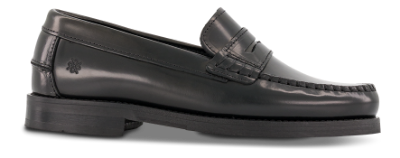 Playboy Norah Penny Loafer Svart OP2038