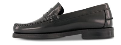 Playboy Norah Penny Loafer Svart OP2038