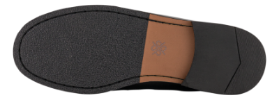 Playboy Norah Penny Loafer Svart OP2038