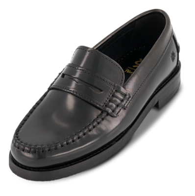 Playboy Norah Penny Loafer Svart OP2038