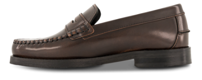 Playboy Norah Penny Loafer Brun OP2038