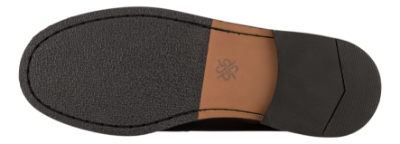 Playboy Norah Penny Loafer Brun OP2038
