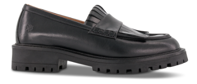 Playboy Loafer Sort OP2044
