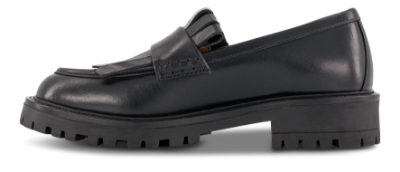 Playboy Loafer Sort OP2044