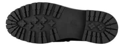Playboy Loafer Sort OP2044