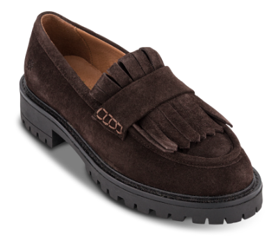 Playboy Loafer Brun OP2066