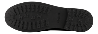 Gabor Loafer Sort 400901001