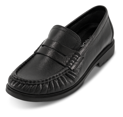 Gabor Loafer Sort 400901001