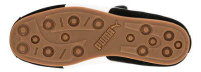 Puma Tacklette Mary Jane Sko Black 408550