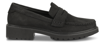 Green Comfort Berlin Billie Loafer Sort 229009Q20
