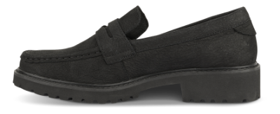 Green Comfort Berlin Billie Loafer Sort 229009Q20