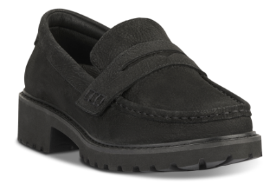 Green Comfort Berlin Billie Loafer Sort 229009Q20
